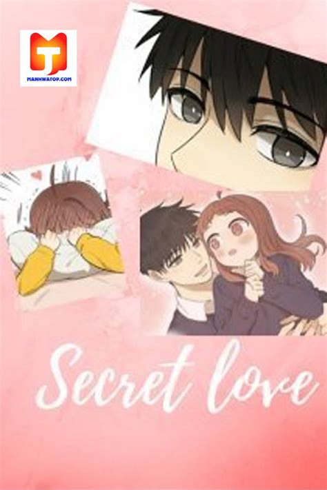 secret lover manhwa